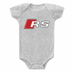 Детские бодики - FATLINE