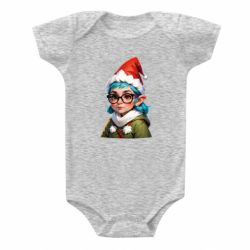 Детские бодики - FATLINE