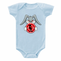 Детские бодики - FATLINE