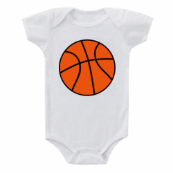 Детские бодики - FATLINE