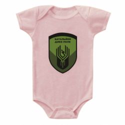 Детские бодики - FATLINE