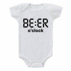 Дитячі бодіки - FATLINE