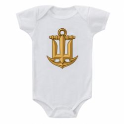 Дитячі бодіки - FATLINE