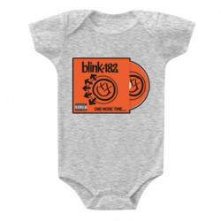 Дитячі бодіки - FATLINE