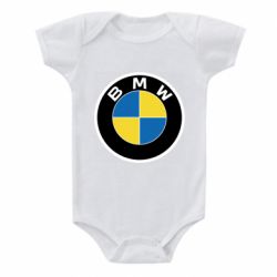 Детские бодики - FATLINE