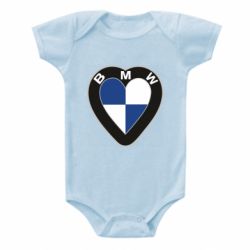 Детские бодики - FATLINE