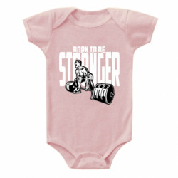 Детские бодики - FATLINE