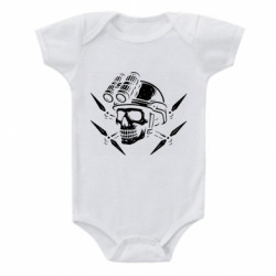 Дитячі бодіки - FATLINE