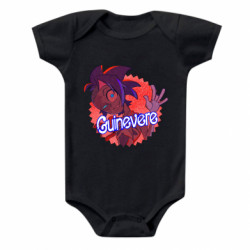 Детские бодики - FATLINE