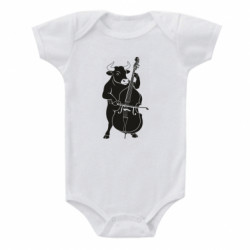 Детские бодики - FATLINE