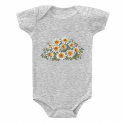 Детские бодики - FATLINE