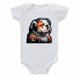 Детские бодики - FATLINE