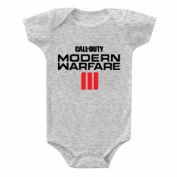 Детские бодики - FATLINE