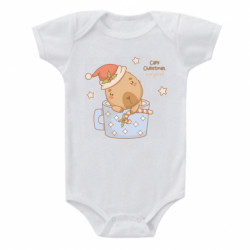 Детские бодики - FATLINE