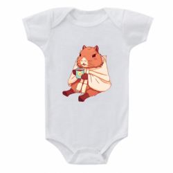 Детские бодики - FATLINE