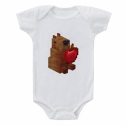 Детские бодики - FATLINE