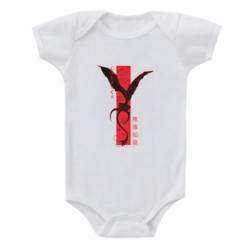 Детские бодики - FATLINE