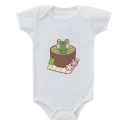 Детские бодики - FATLINE