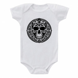 Детские бодики - FATLINE