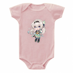 Детские бодики - FATLINE