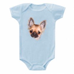 Детские бодики - FATLINE