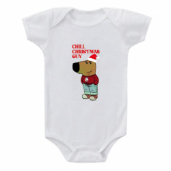 Детские бодики - FATLINE