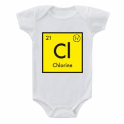 Детские бодики - FATLINE