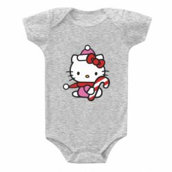 Детские бодики - FATLINE