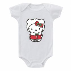 Детские бодики - FATLINE