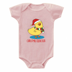 Дитячі бодіки - FATLINE