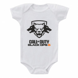 Детские бодики - FATLINE