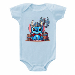 Детские бодики - FATLINE