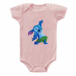 Дитячі бодіки - FATLINE