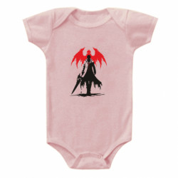 Детские бодики - FATLINE