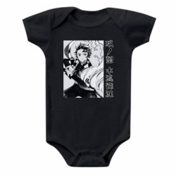 Детские бодики - FATLINE