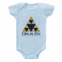 Детские бодики - FATLINE