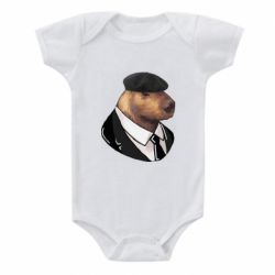 Дитячі бодіки - FATLINE