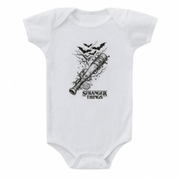 Детские бодики - FATLINE