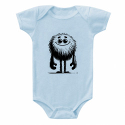 Детские бодики - FATLINE