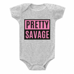 Детские бодики - FATLINE