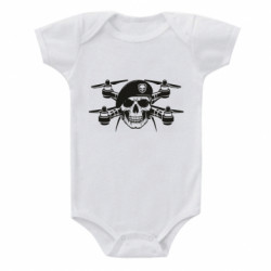 Дитячі бодіки - FATLINE