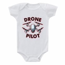 Дитячі бодіки - FATLINE