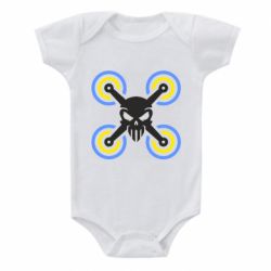 Детские бодики - FATLINE