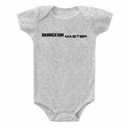 Детские бодики - FATLINE