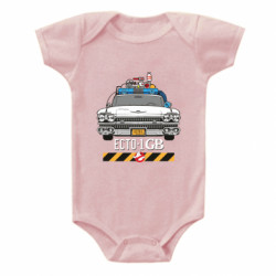 Детские бодики - FATLINE