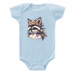 Дитячі бодіки - FATLINE