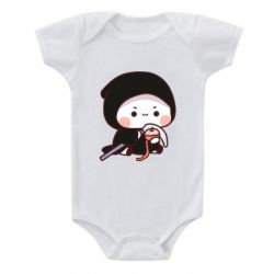 Детские бодики - FATLINE