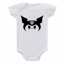 Дитячі бодіки - FATLINE