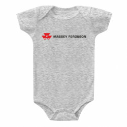 Детские бодики - FATLINE