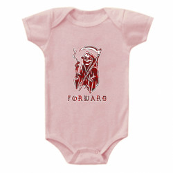 Детские бодики - FATLINE